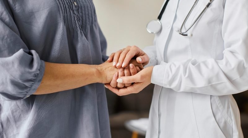 Controle de infecção salva paciente e profissionais da saúde