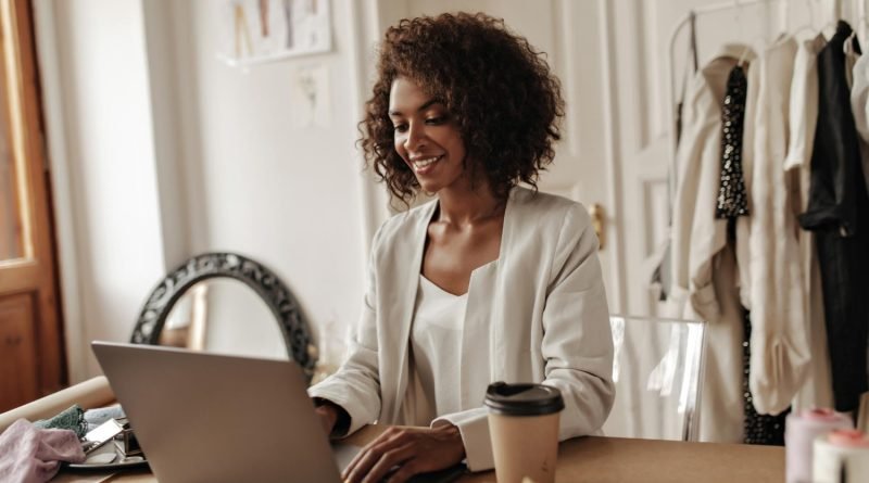 Pesquisa revela o perfil da mulher empreendedora no Brasil