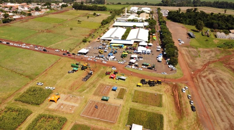 XXI Feira Agropecuária de Campo Mourão será realizada no dia 23 de março