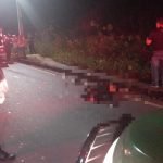 Ciclista morre após ter a cabeça esmagada por ‘Amarelinho’ em Manaus