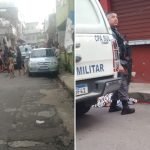 AGORA: Homem é executado no Colônia Oliveira Machado em Manaus;VEJA VÍDEO