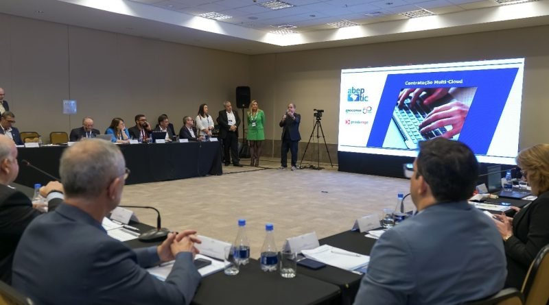 Maceió sedia em março encontro de líderes da TIC