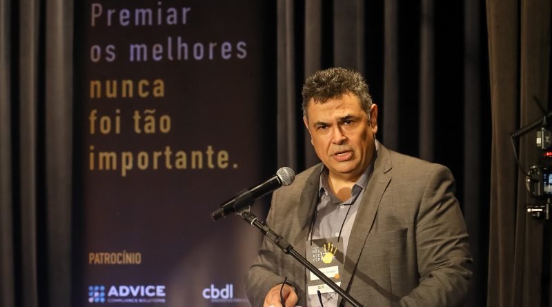 Prêmio Não Aceito Corrupção visa fortalecer a luta anticorrupção no país