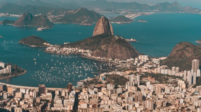 Praia de Ipanema é eleita segunda melhor do mundo