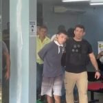 ‘Lagartixa’ é preso por assassinato de homem em encontro amoroso em Manaus