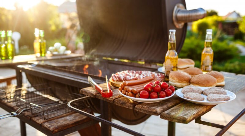 Cultura e história se encontram na culinária norte-americana