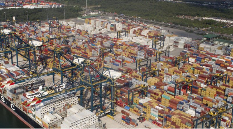 Governo anuncia leilões de 16 terminais portuários, com investimento bilionário
