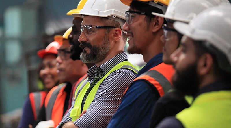 Abril Verde e a importância da prevenção de acidentes