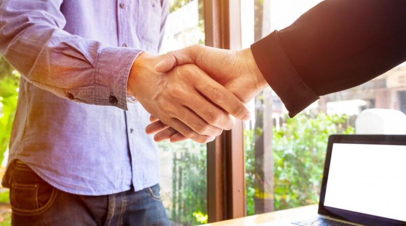 Wyda firma parceria com growPack para cooperação sustentável