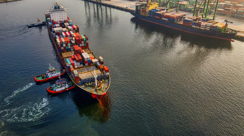 Reforma tributária deve provocar efeitos no mercado logístico brasileiro