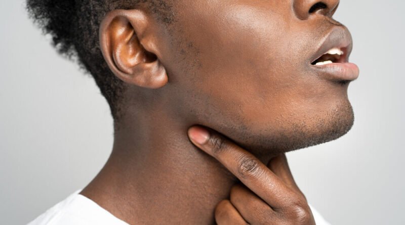 Rouquidão pode indicar um problema grave