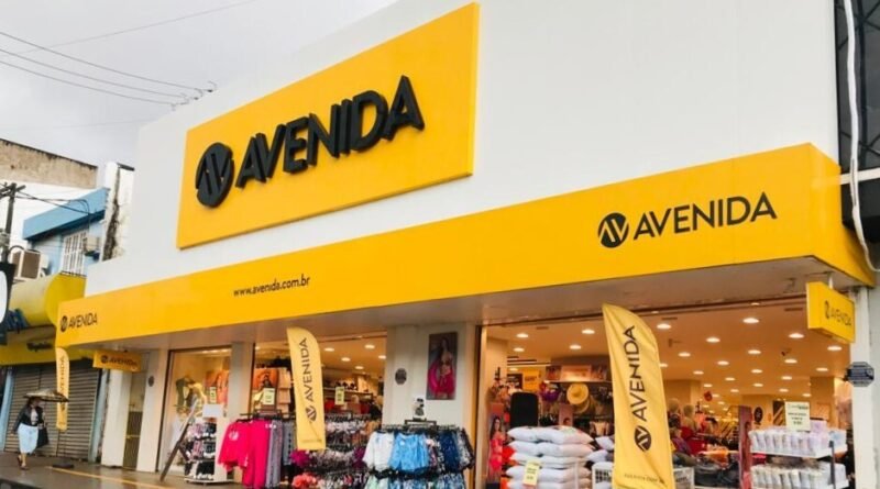 Em abril, Pernambuco receberá cinco unidades da Lojas Avenida