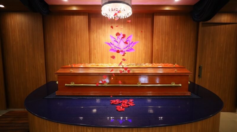 Cremação: prática milenar ganha espaço no Brasil