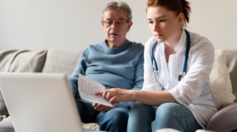 Planos de saúde para idosos apresentam desafios