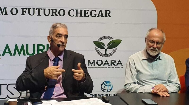 Frente debate liderança brasileira na bioeconomia global