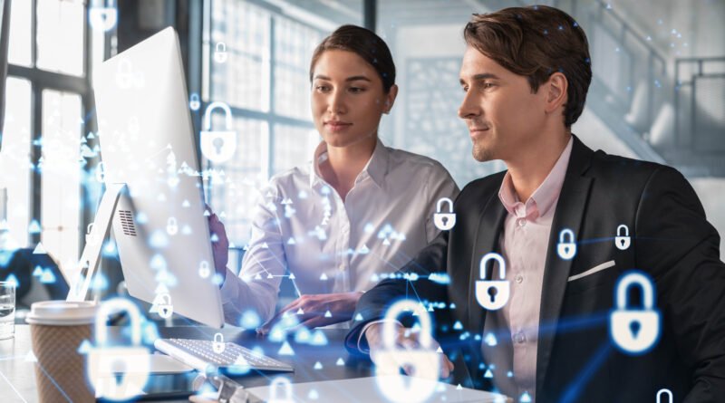 Porque a cibersegurança é obrigatória para todas as empresas