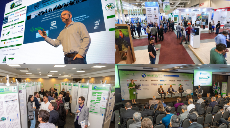 ABTCP 2024 discute avanços do setor de florestas plantadas