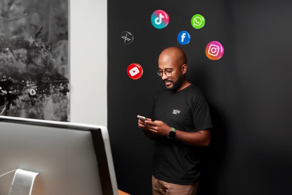 Marketing de conteúdo é estratégia para expansão comercial