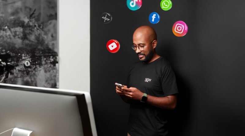 Marketing de conteúdo é estratégia para expansão comercial