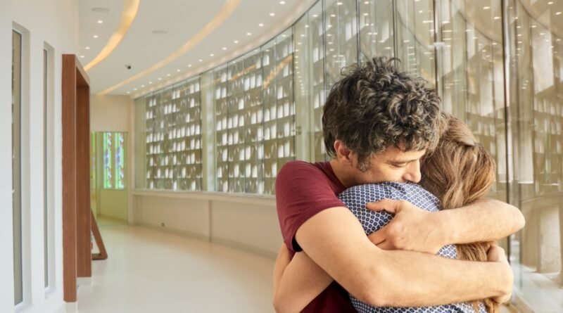 Assistência funeral auxilia pessoas em processo de luto