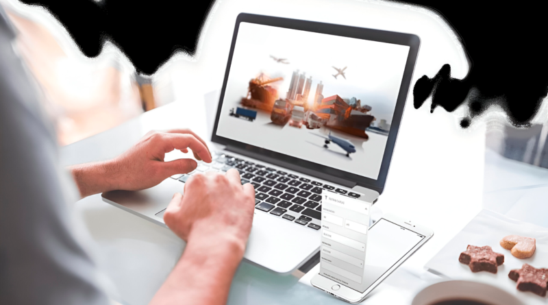 Rastrear cargas torna a logística mais segura e estratégica