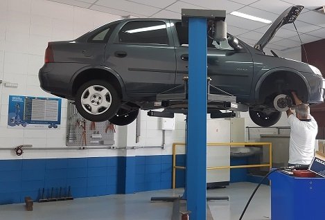 Principais itens que devem ser checados na manutenção preventiva do veículo