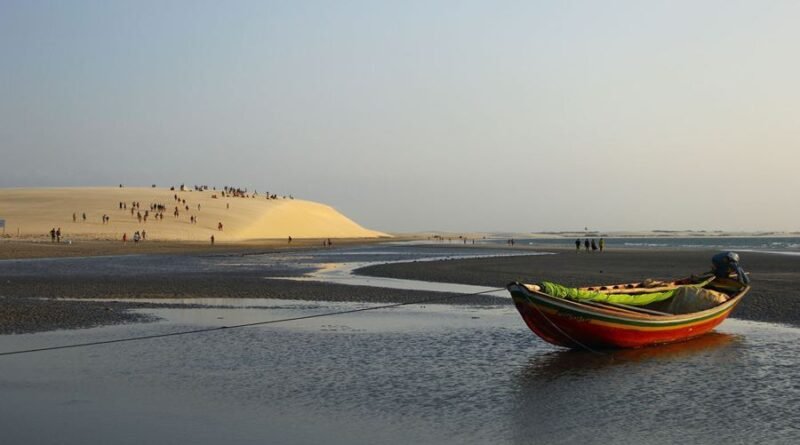Guia de viagem indica roteiros para viajar a dois no Brasil