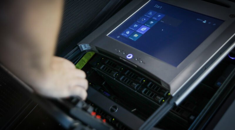 Startup  transforma dados em estratégia para PMEs
