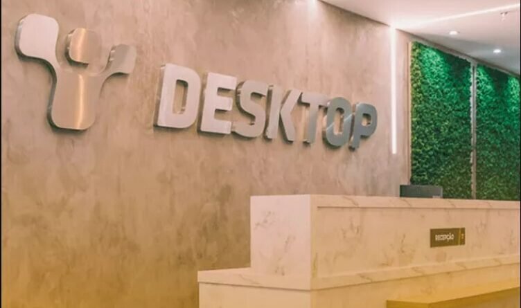 Desktop foi eleita a Melhor Internet do Estado de São Paulo