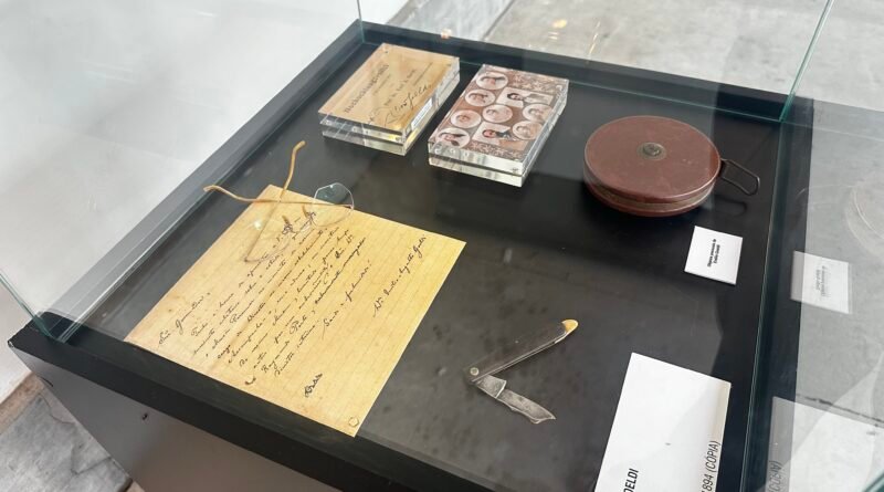 Exposição em São Paulo destaca o legado suíço brasileiro na Amazônia