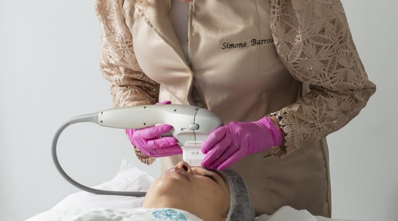 Busca pela aparência movimenta mercado da estética