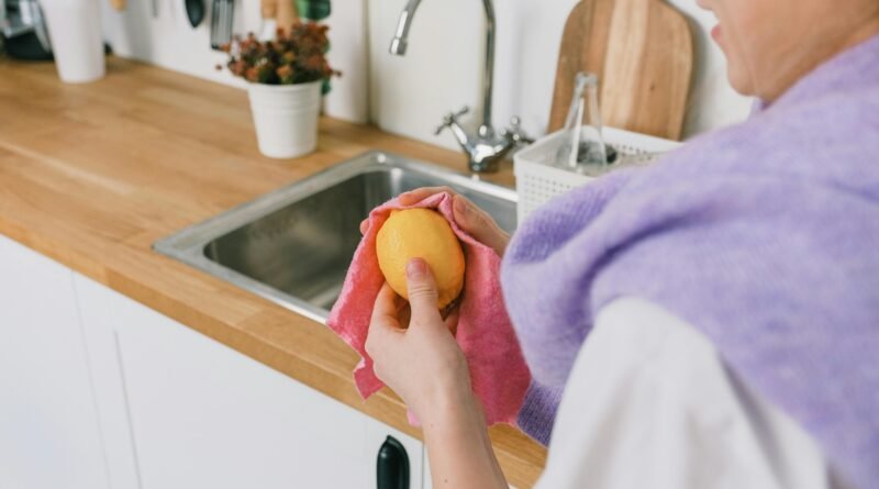 OMS chama atenção para a segurança sanitária dos alimentos