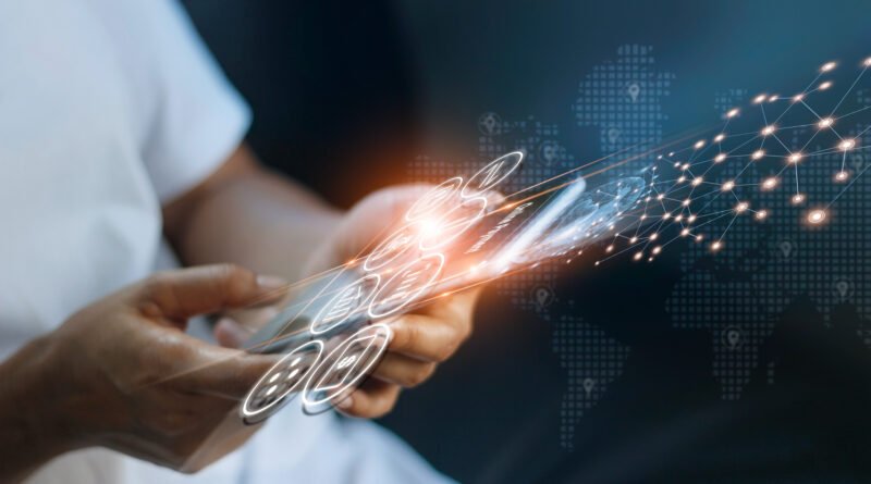 Empresas descobrem como oferecer serviços de banco