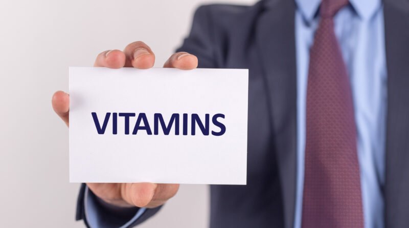 Vitaminas ajudam a driblar os riscos do outono