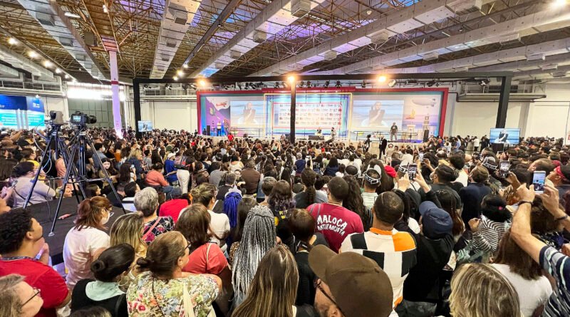 Bienal Internacional do Livro de SP anuncia curadores