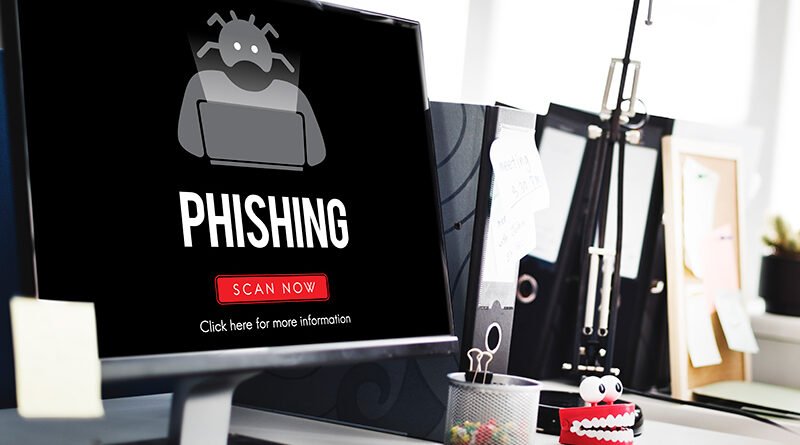 Alerta do CTIR Gov reforça importância de prevenir phishing