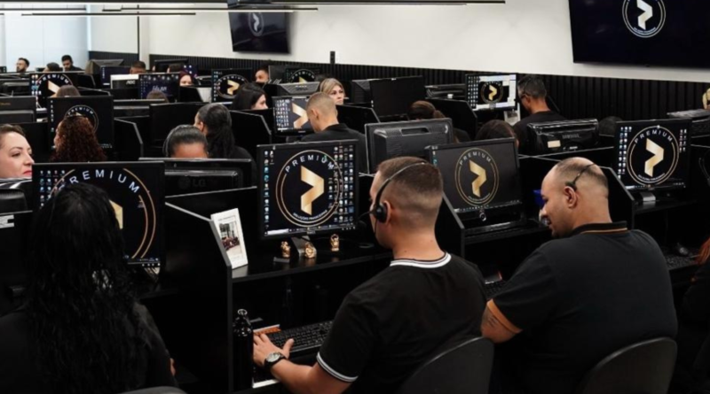 Consultoria brasileira vence Oscar do Empreendedorismo