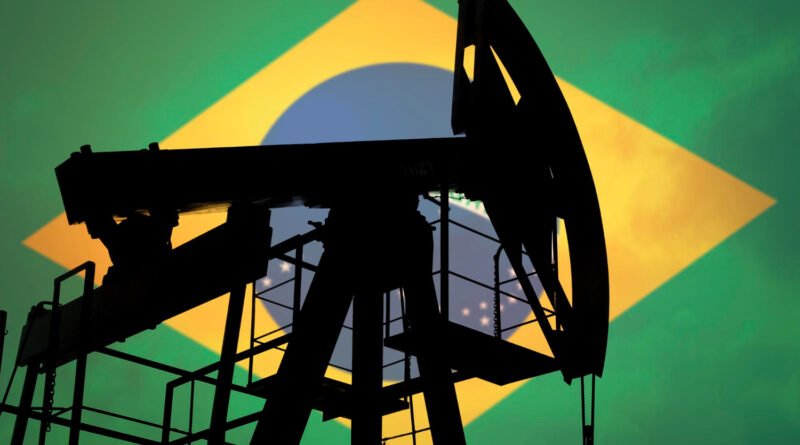 Empresas brasileiras marcam presença na OTC 2024 em Houston