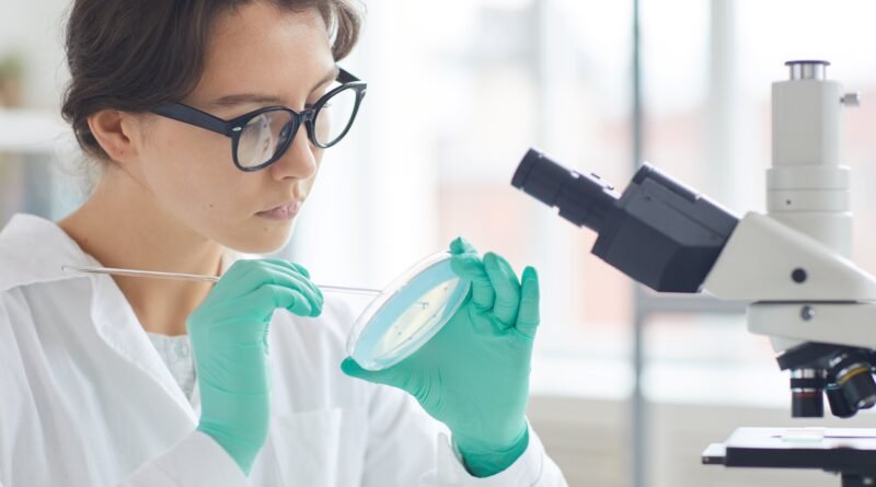 Nanotecnologia ganha espaço no mercado de cosméticos