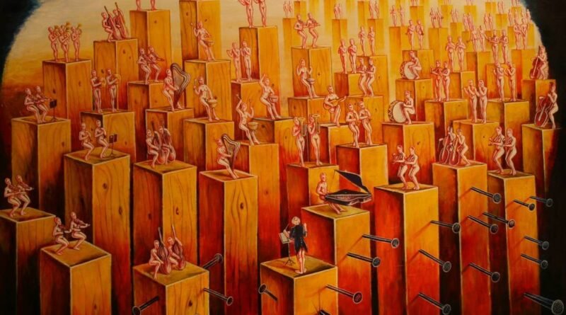 Santiago Ribeiro organiza exposição em museu de Coimbra