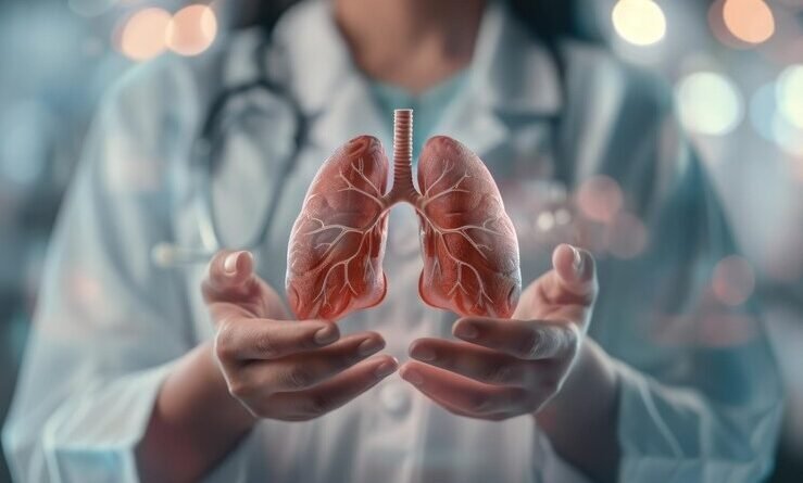 Pessoas com DPOC podem custar três vezes mais ao empregador