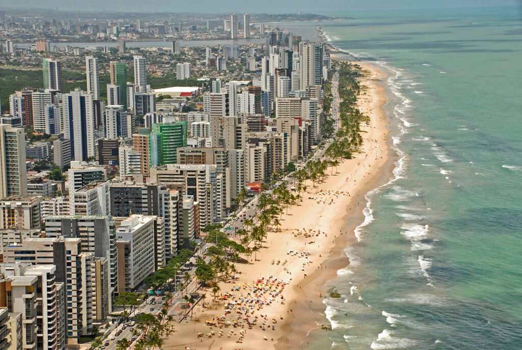 Mudanças climáticas e comportamento humano são temas de encontro no Recife