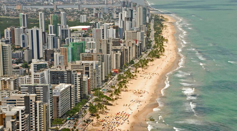 Mudanças climáticas e comportamento humano são temas de encontro no Recife