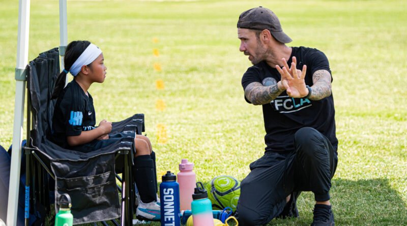 EUA dominam futebol feminino há mais de 30 anos