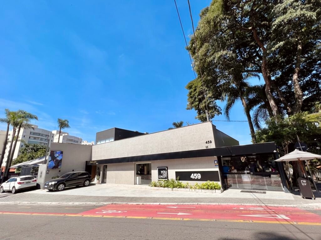 Com experiências, salões movimentam milhões na economia