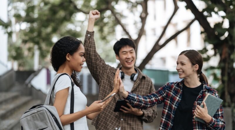 Faculdade é a primeira a oferecer tecnologia de uso individual aos estudantes