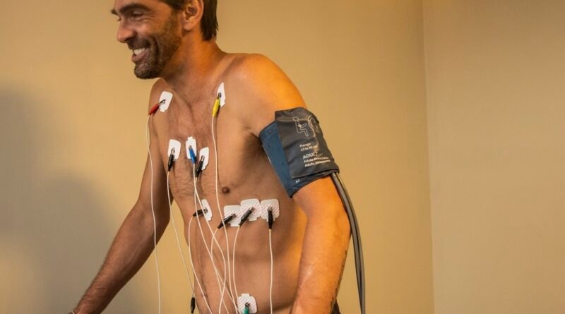 Centro vai avaliar aptidão física e performance no esporte