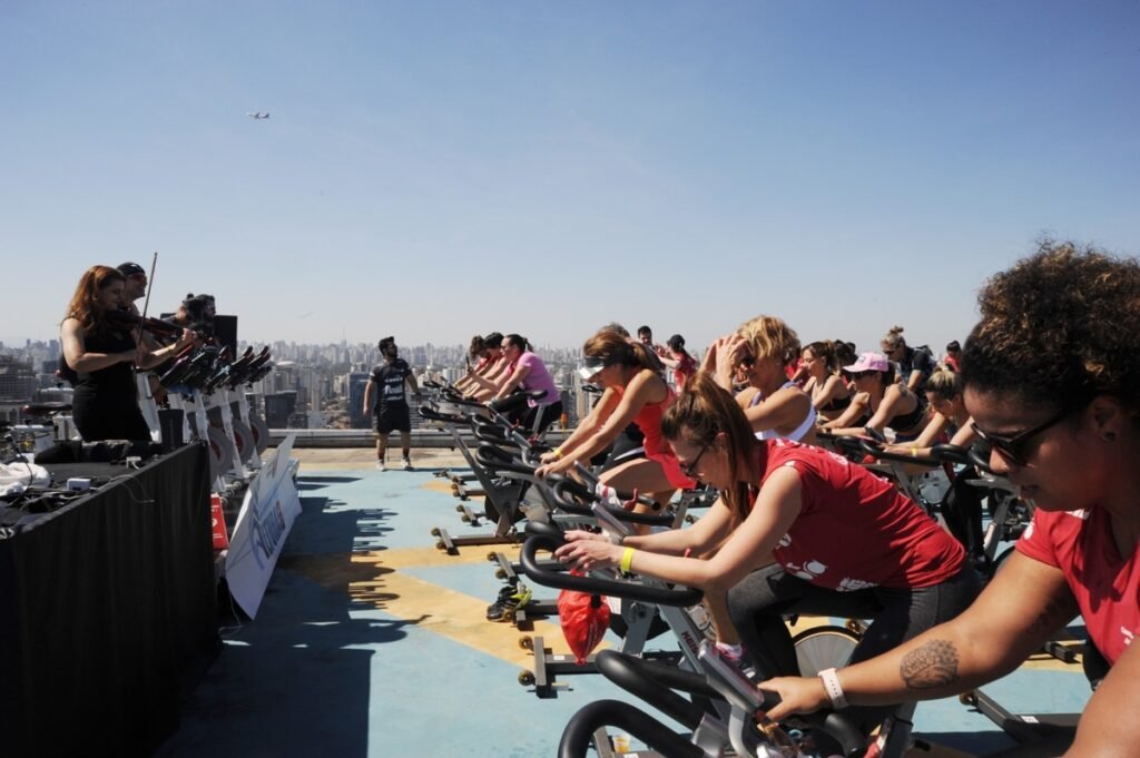 Cia nas Alturas terá sua quarta edição em São Paulo