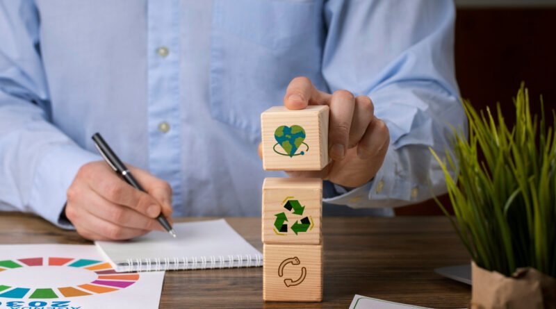Compras públicas: governo brasileiro define sustentabilidade