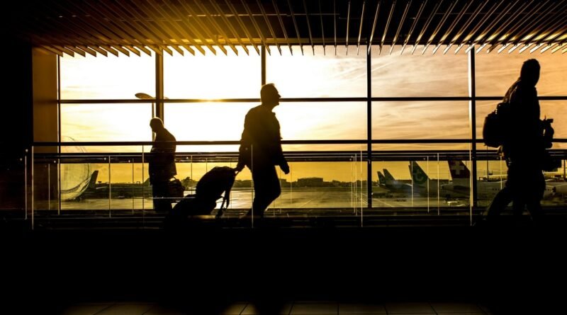 Seguro viagem é essencial na garantia de boas férias